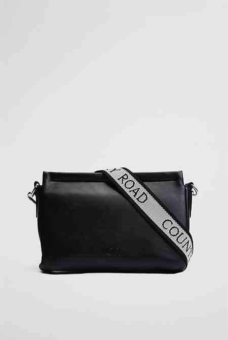 Charlie Crossbody Bag