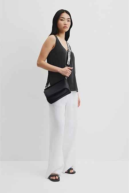 Charlie Crossbody Bag