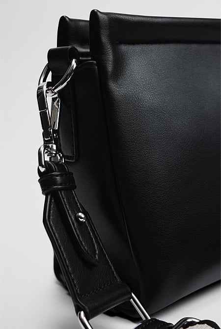 Charlie Crossbody Bag