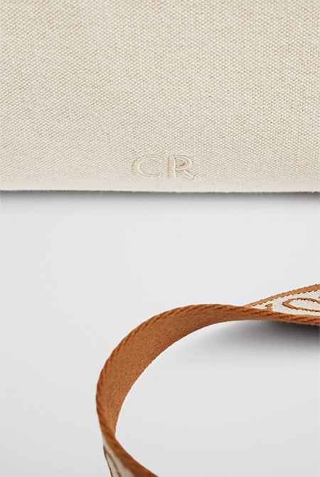 Charlie Crossbody Bag