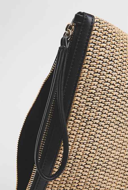 Scarlett Tri Cosmetic Case