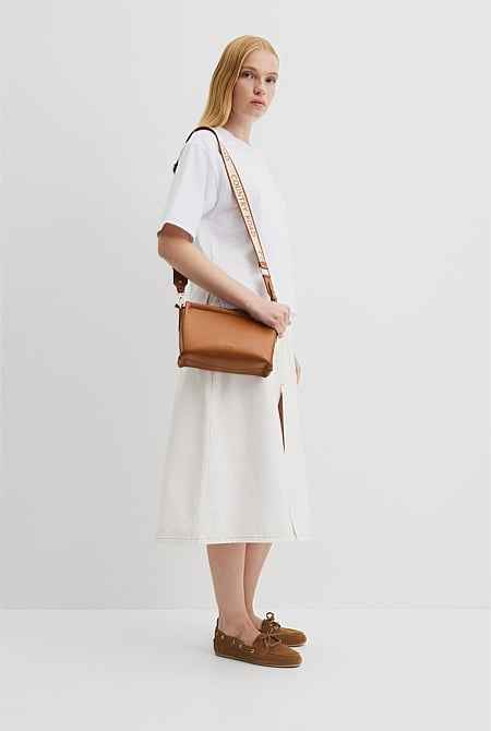 Charlie Crossbody Bag