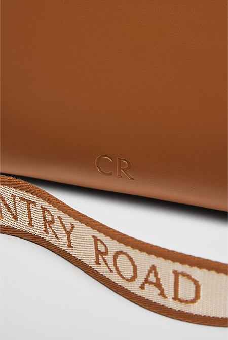 Charlie Crossbody Bag