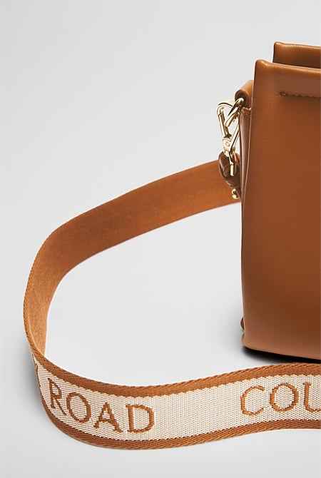 Charlie Crossbody Bag