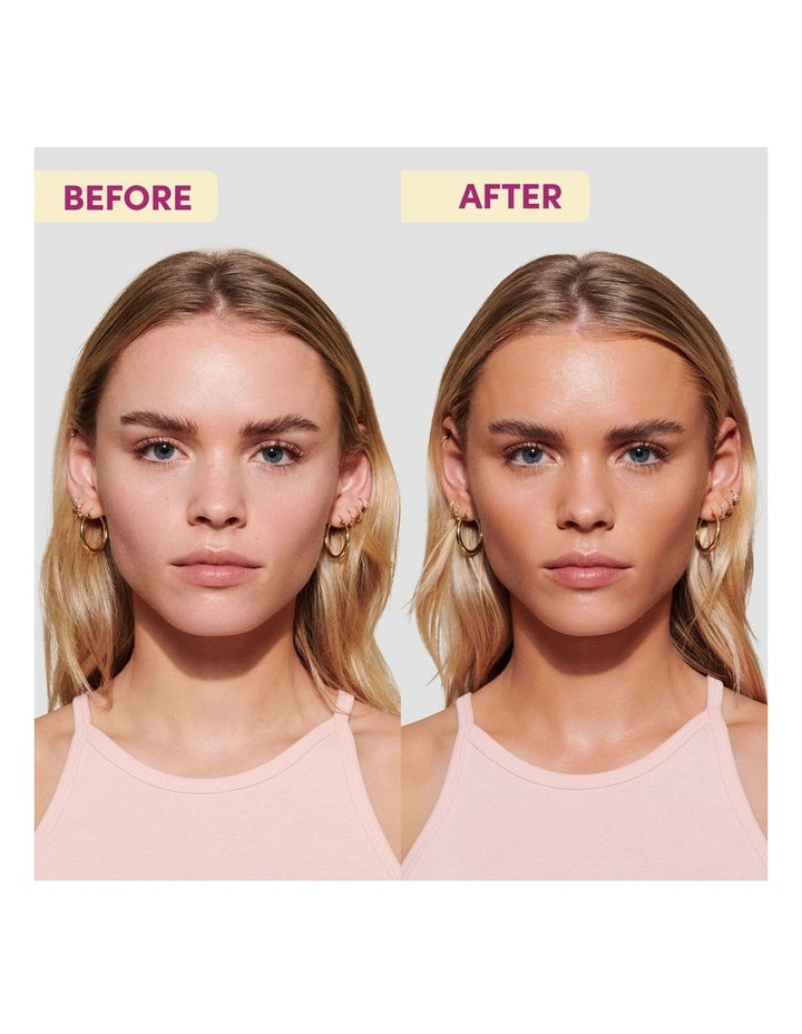 Sunny Honey Antioxidant Face Tanning Micromist