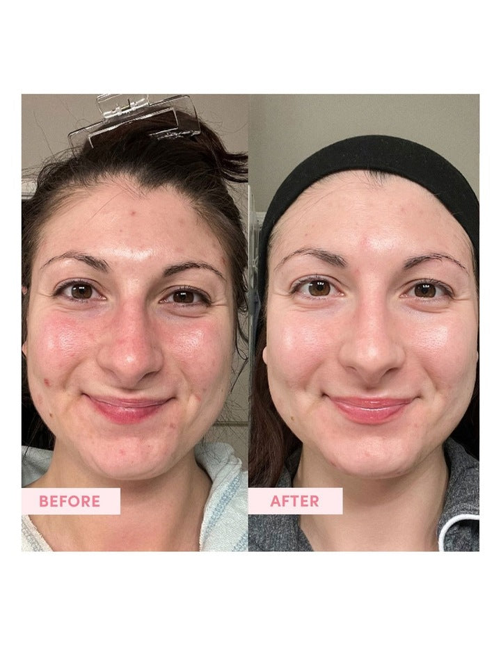 The Essentials Marshmallow Toner 120ml