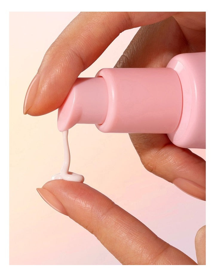 The Essentials Tinted Glow Primer SPF30 60ml