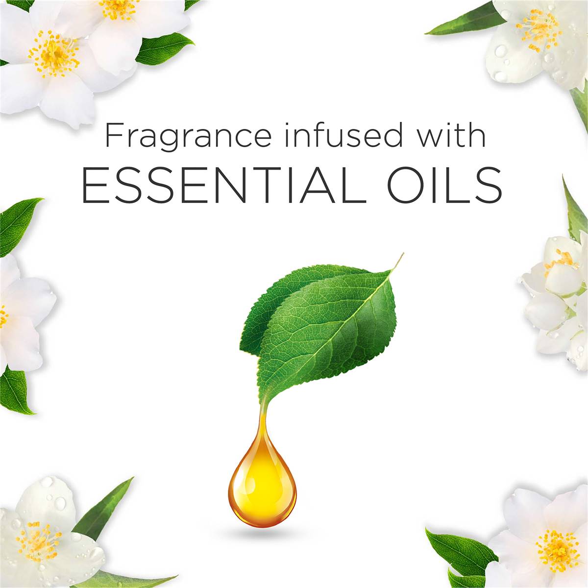 Air Wick Fresh Dew & Jasmine Air Freshener Room Spray 236ml