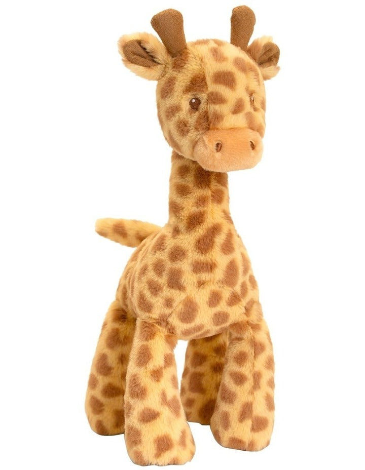 Nursery Girrafe Soft Plush Toy