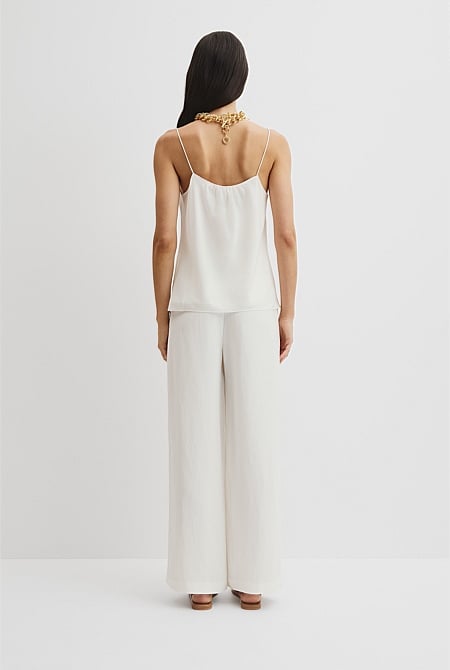 Silk Cami
