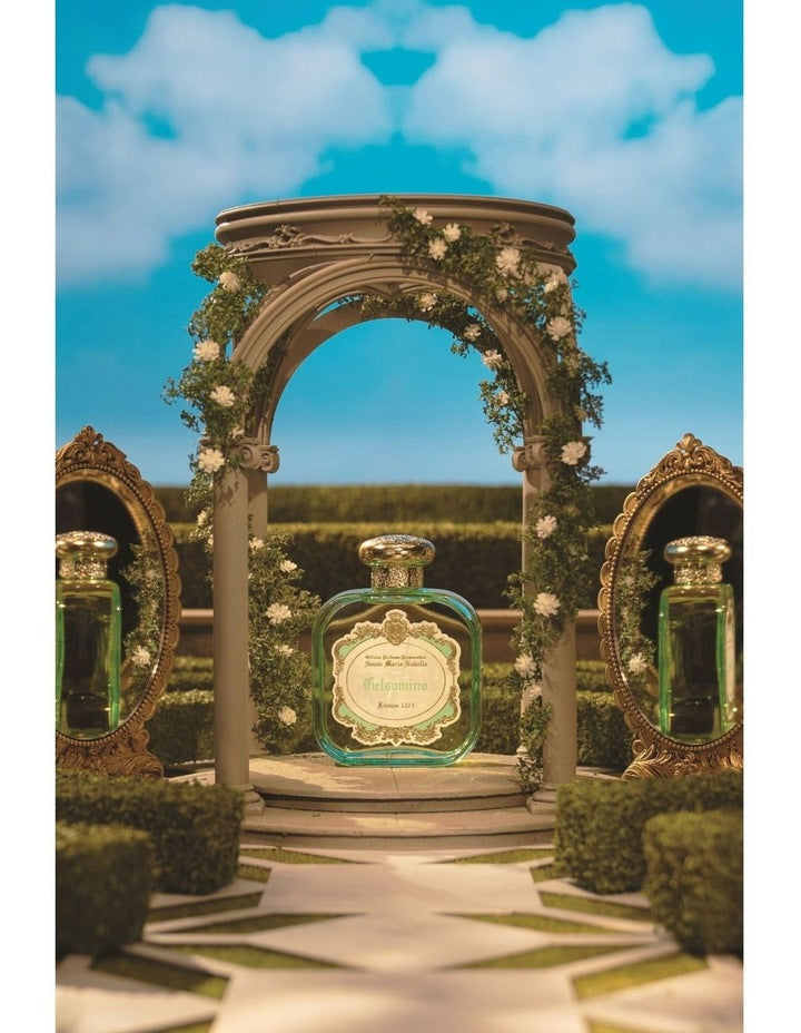 Gelsomino Eau De Parfum 100ml