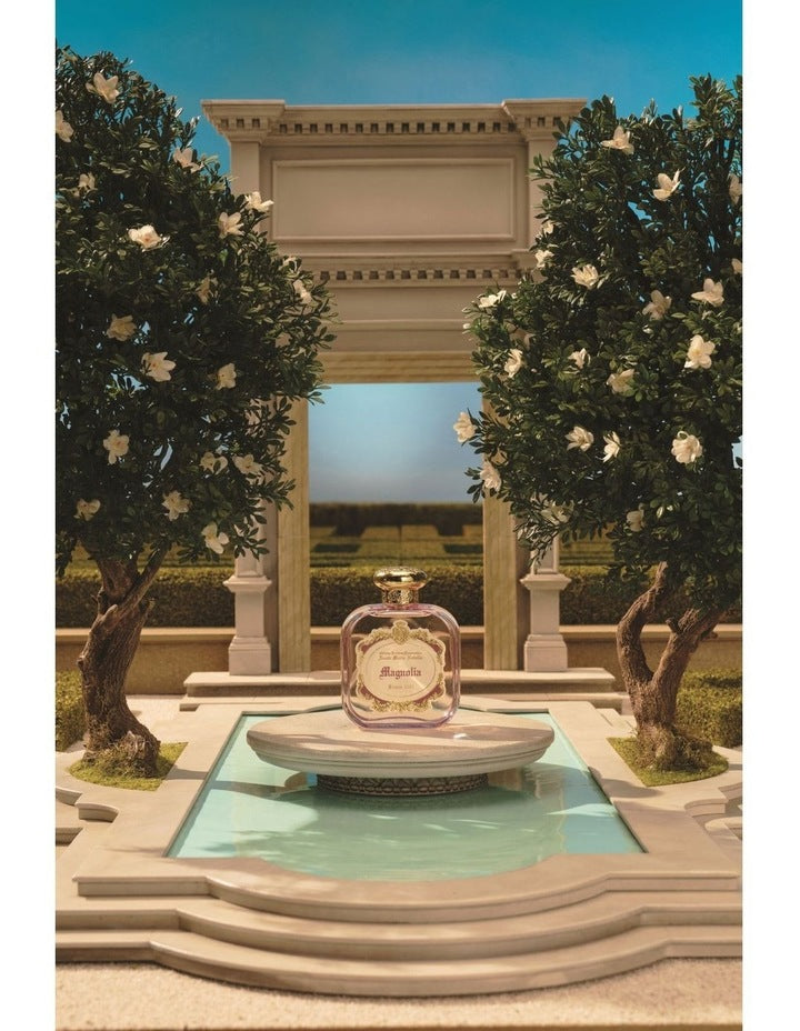 Magnolia Eau De Parfum 100ml