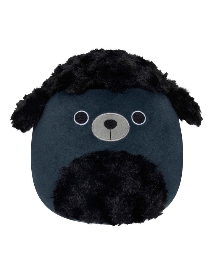 Plush Toy 7.5 Inch in Assorted