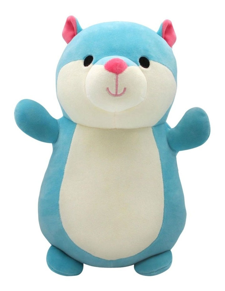 HugMees Original 14 Inch Plush Toy