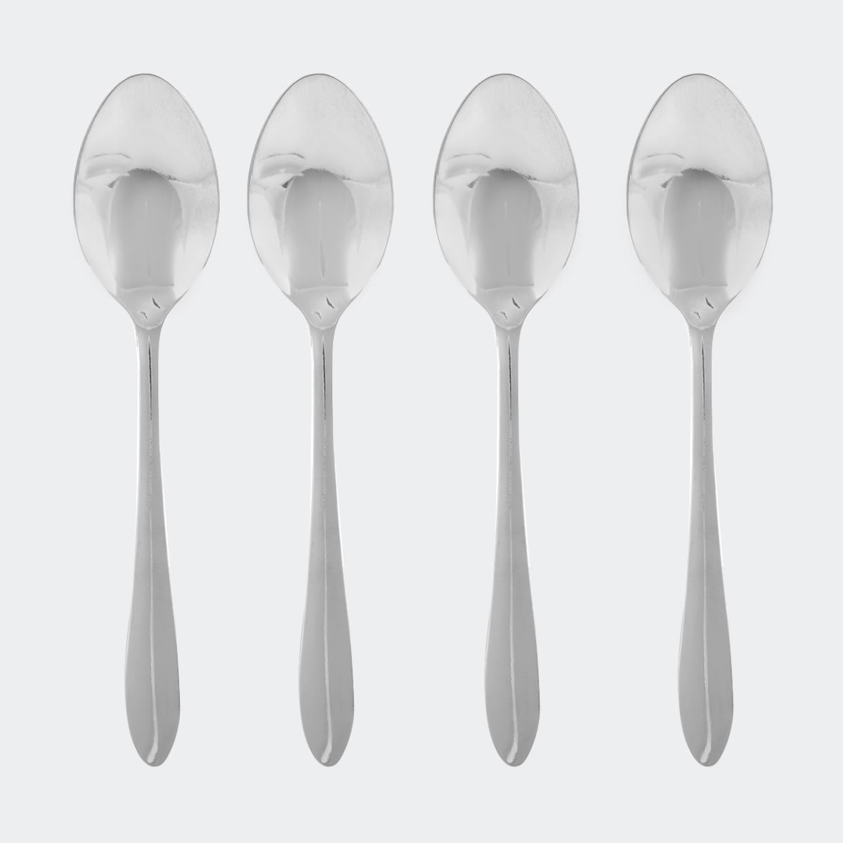 Set of 4 Maddison Table Spoons