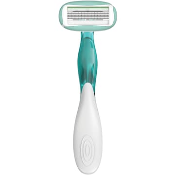 BIC Soleil Sensitive Advanced Disposable Razors 2 pack