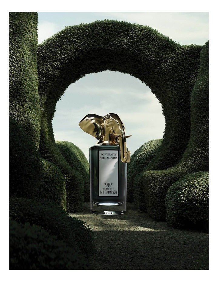 Mr Thompson Eau De Parfum 75ml