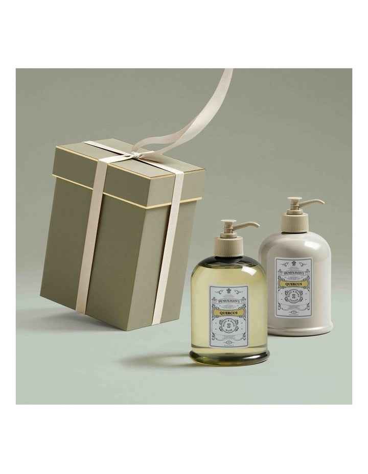 Quercus Body And Hand Wash 500ml