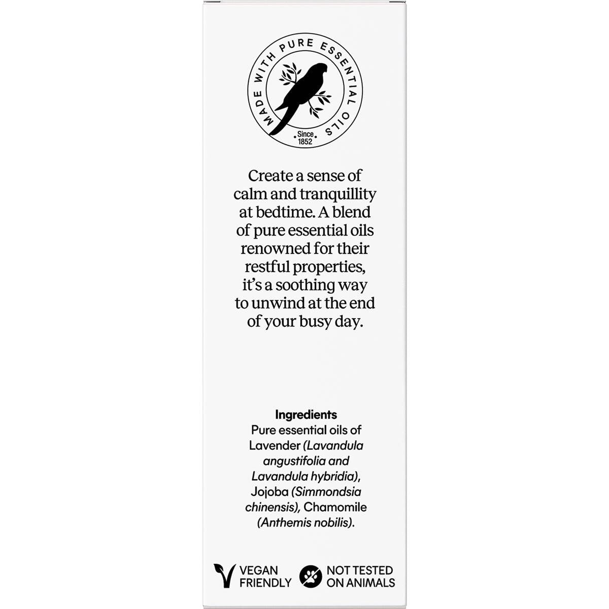 Bosisto's Sleep Oil 15ml