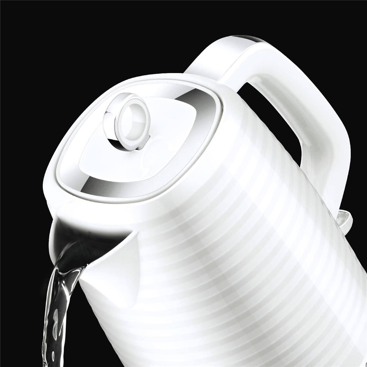 Kambrook 1.7l Kettle Each