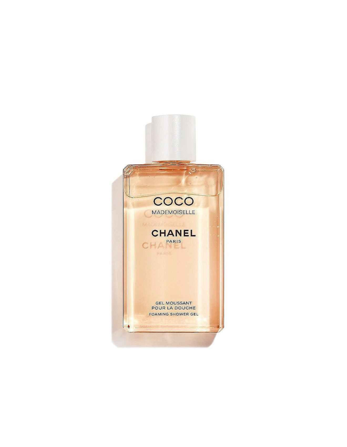 COCO MADEMOISELLE Foaming Shower Gel 200ml