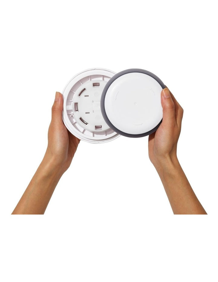 Medium Jar 2.8L in Clear