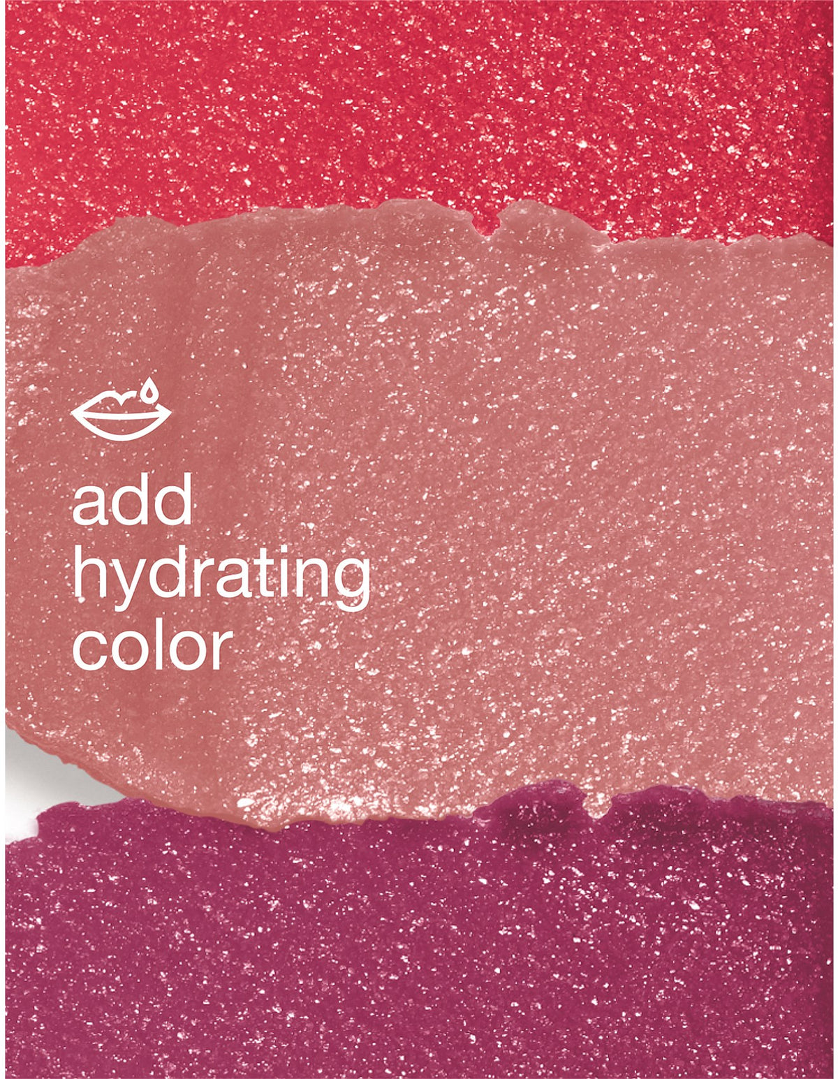 Chubby Sticks Moisturising Lip Tint - Super Strawberry