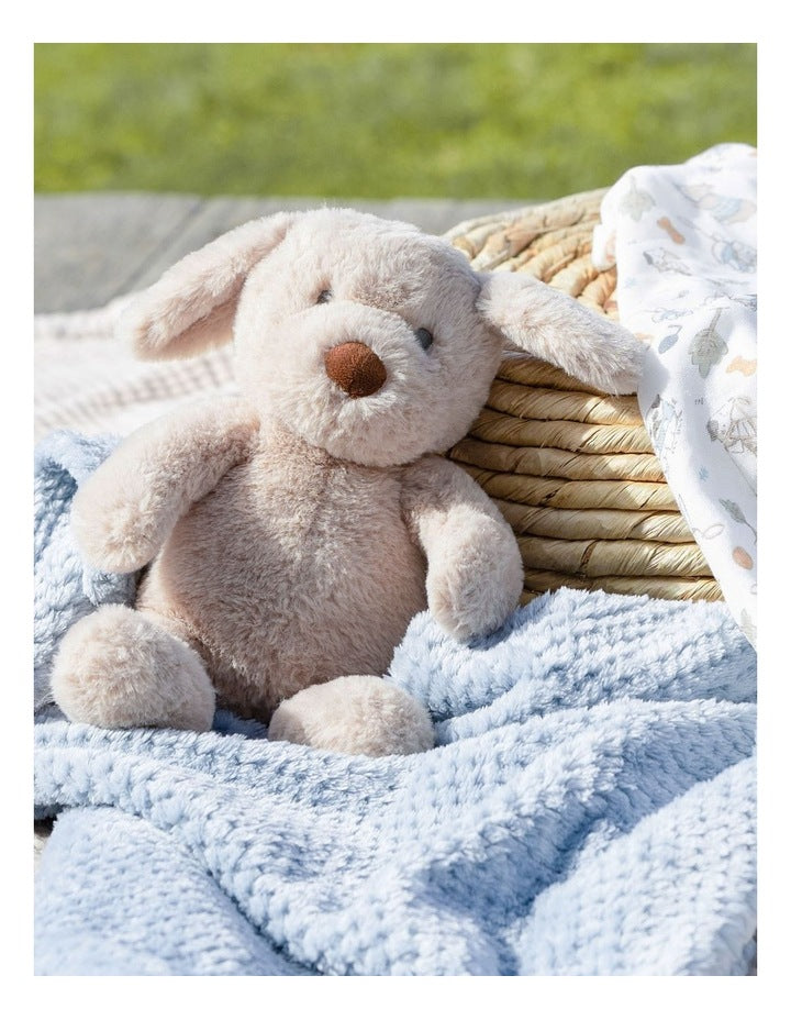 Little Linen Barklife Dog Boxed Gift Set