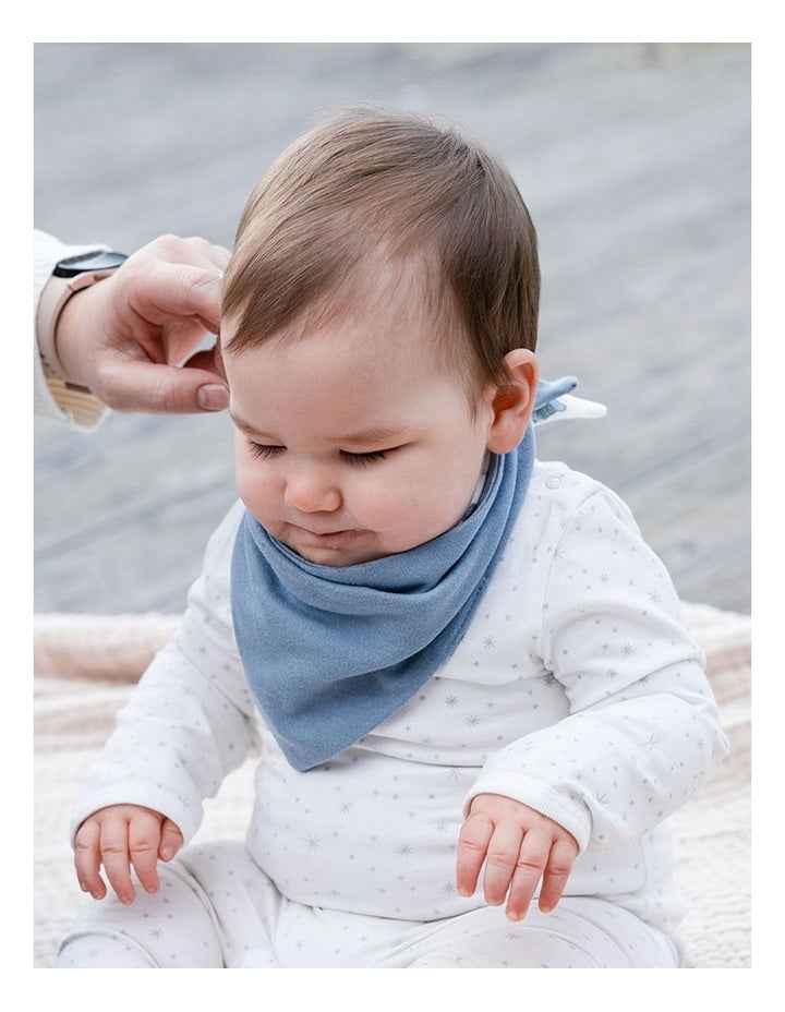 Barklife Dog Jersey Bib 2 Pack