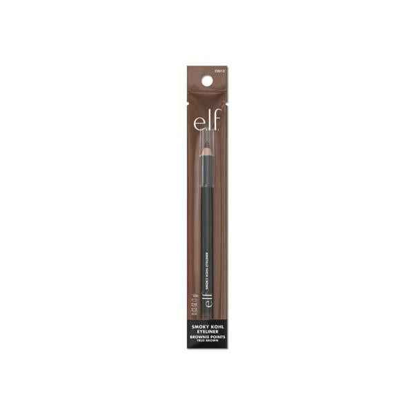 E.L.F. SMOKY KOHL EYELINER BROWNIE POINTS 1GRAM