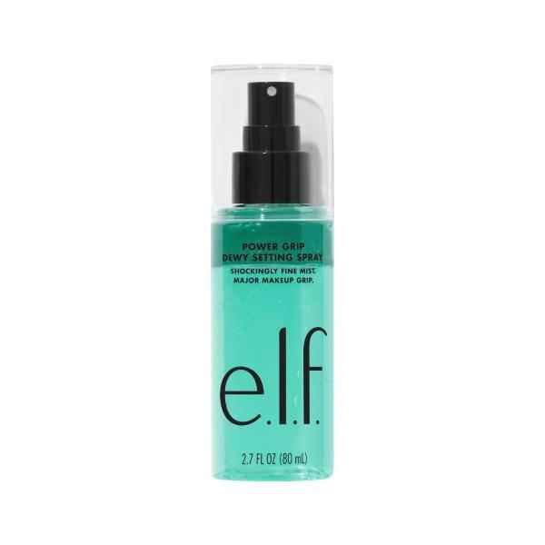 E.L.F. POWER GRIP DEWY SETTING SPRAY 80ML