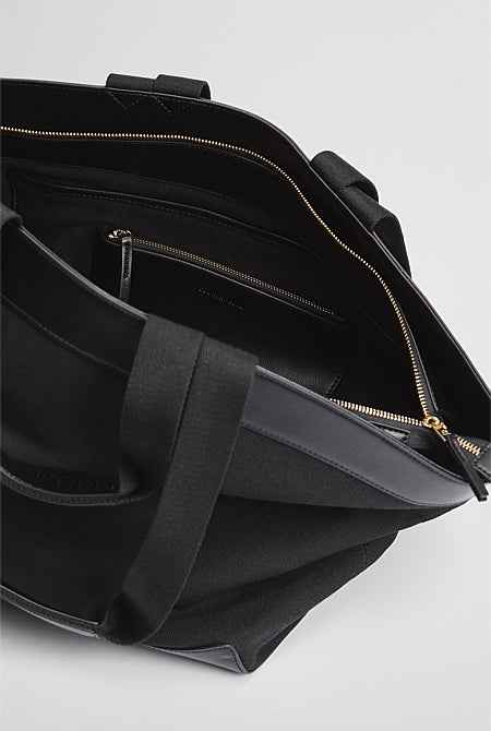 Country Road Essential Tote