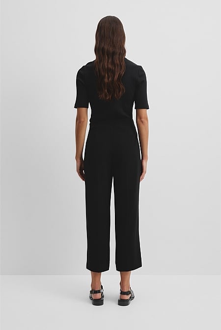 Soft Tailored Pant