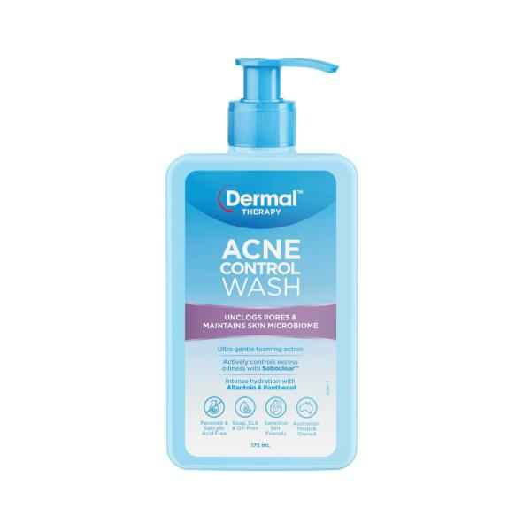 Acne Control Wash