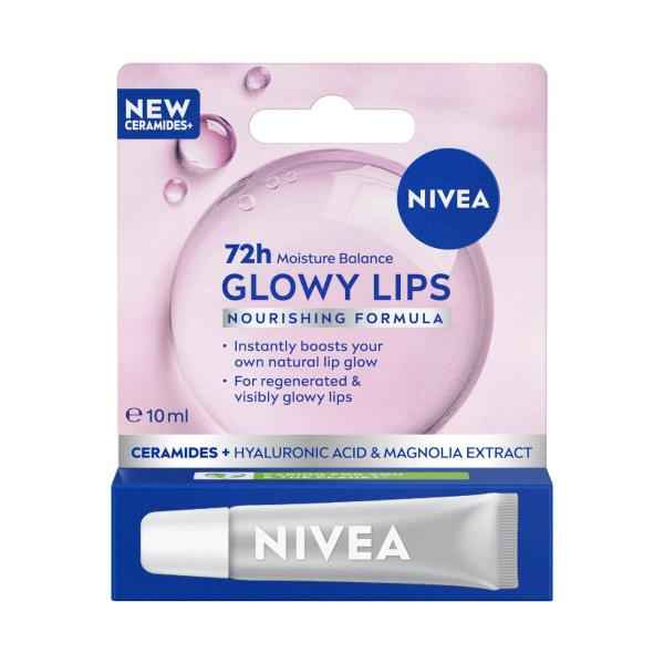 Lip Balm Glowy Lips