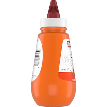 MasterFoods Hot Chilli Sauce 250mL