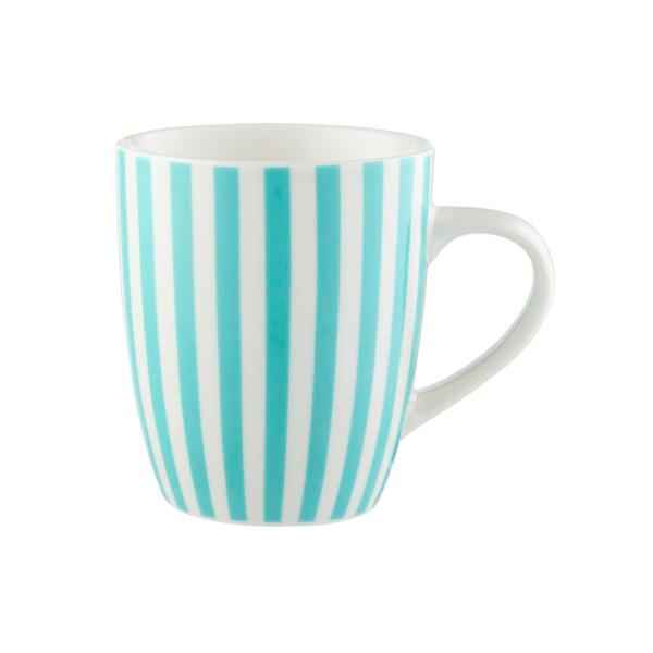 COOK & DINE PORCELAIN MUG