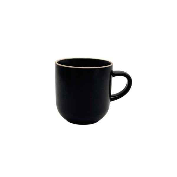 COOK & DINE SOLID COLOUR MUG