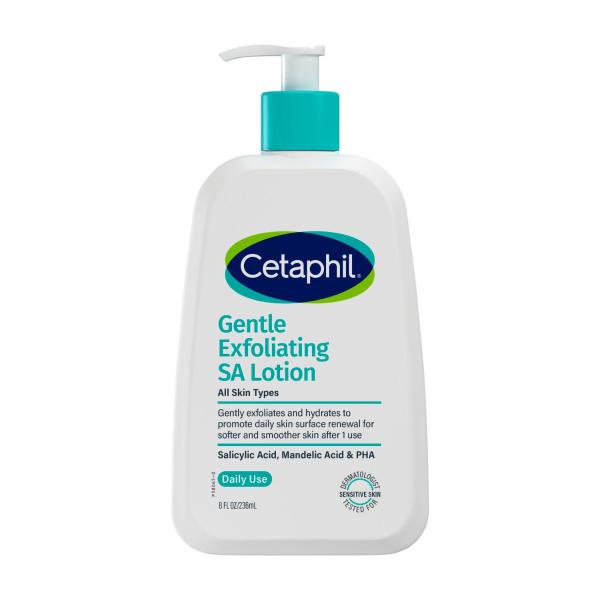 CETAPHIL GENTLE EXFOLIATING SA LOTION 236ML