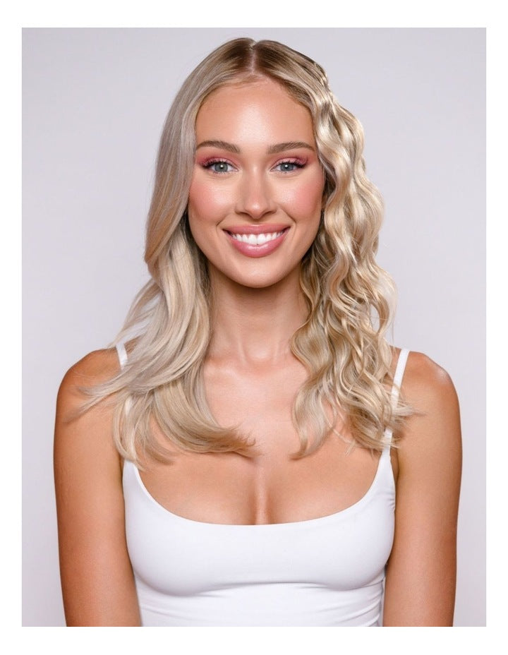 The Double Waver 4100