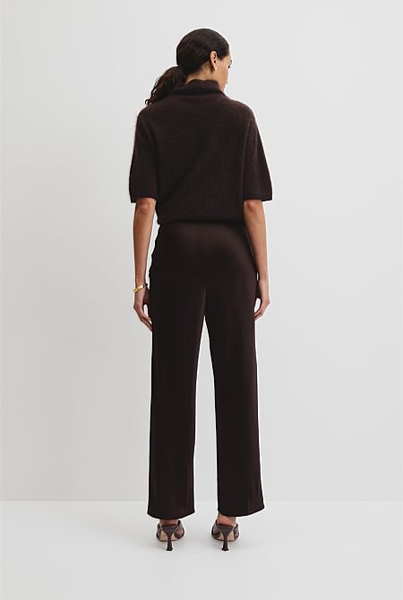 Satin Pant
