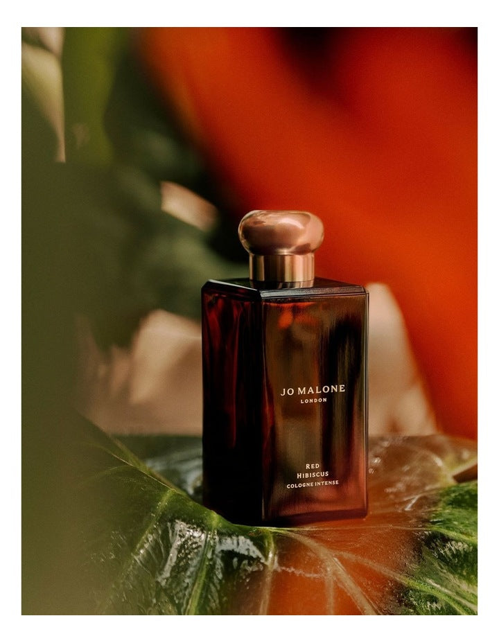 Red Hibiscus Cologne Intense