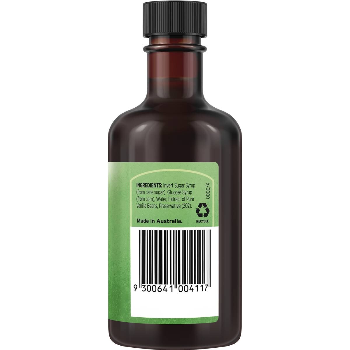 Queen Natural Vanilla Extract 150ml