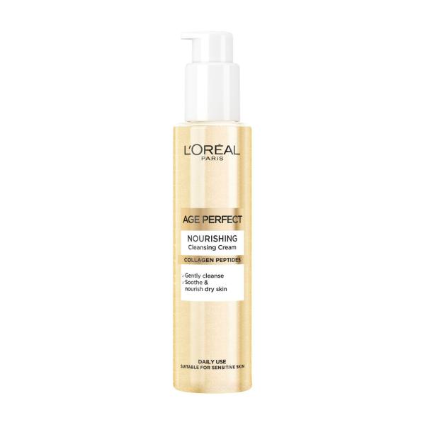 Age Perfect Collagen Cleansing Cream