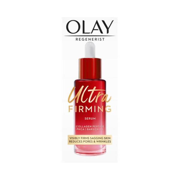 OLAY ULTRA FIRMING SERUM 30ML
