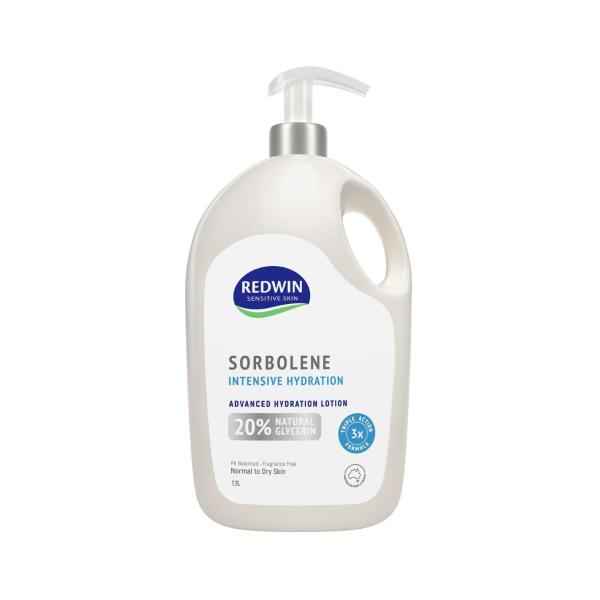 REDWIN SORBOLENE INTENSIVE HYDATION 1.1L