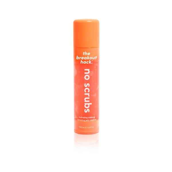 No Scrubs Jelly Cleanser