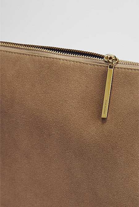 Harley Slouchy Crossbody Bag