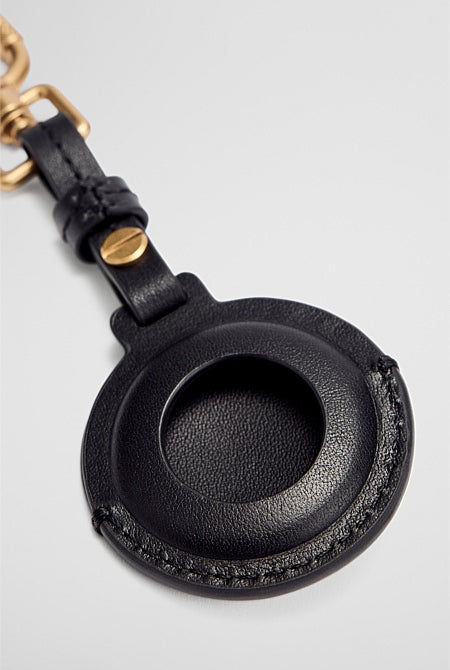 Air Tag Bag Charm