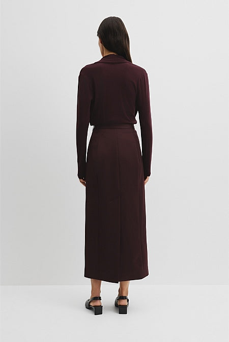 Column Skirt